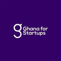 ghana for startups logo image