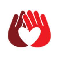 heart in hand la logo image