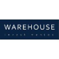 warehouse ventures logo image