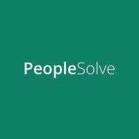 peoplesolve pte ltd logo image