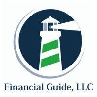 financial guide logo image