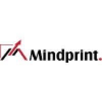 mindprint inc logo image