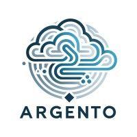 argento itc logo image