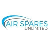 air spares unlimited logo image