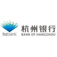 bank of hangzhou co., ltd. logo image