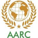 logo of American African Redevelopment Consortium