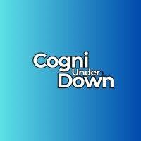 cogni down under | artificial intelligence | machine learning | generative ai | deep learning | nlp logo image