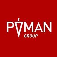 piman group logo image