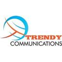 logo of Trendy Communications