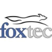 foxtec corporation logo image