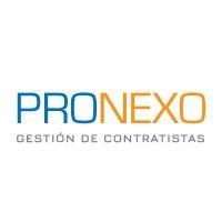 pronexo s.a. logo image