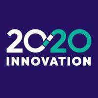 2020 innovation logo image