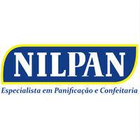 nilpan ind. e com. de aditivos e pré-misturas p/ panificação ltda. logo image