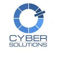 cyber solutions, llc