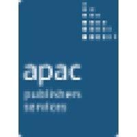 apac publishers services pte ltd logo image