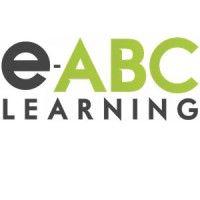 eabc learning logo image