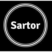 sartor communications logo image