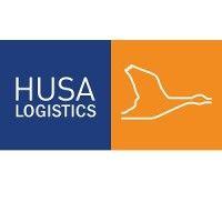 husa logistics logo image