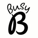 logo of Busy B