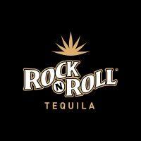 rock n roll tequila logo image