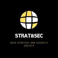 strategy & security society - uofg