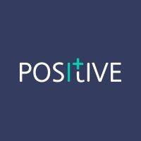 positiveit logo image