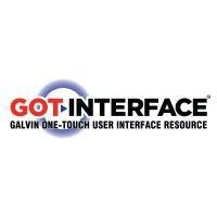 got interface logo image