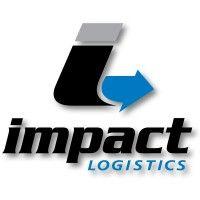 impact logistics, inc. logo image