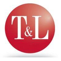 the thompson & lichtner co., inc. logo image