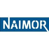 naimor inc logo image