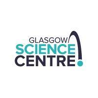 glasgow science centre logo image