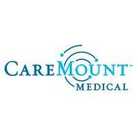 caremount medical logo image