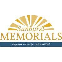 monumental sales-sunburst memorials