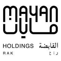 mayan holdings logo image