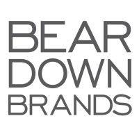 bear down brands logo image