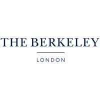 the berkeley logo image