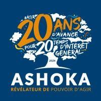 ashoka france logo image