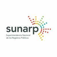 sunarp logo image