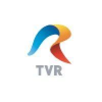 tvr romania logo image