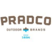 pradco outdoor brands logo image