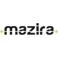 mazira logo image