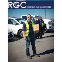 reliable global courier inc.