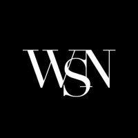 washington square news logo image