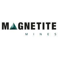 magnetite mines logo image