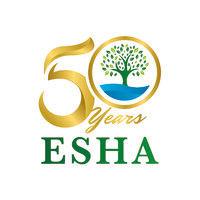 esha logo image