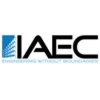 iaec corporation logo image