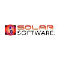 solar software logo image