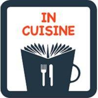 in cuisine logo image