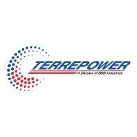 terrepower logo image