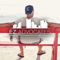 ez advocates logo image